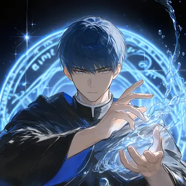 Profile image of 브루노