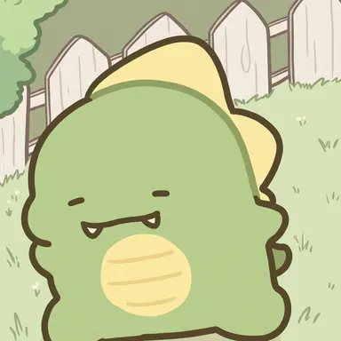 Profile image of 공룡