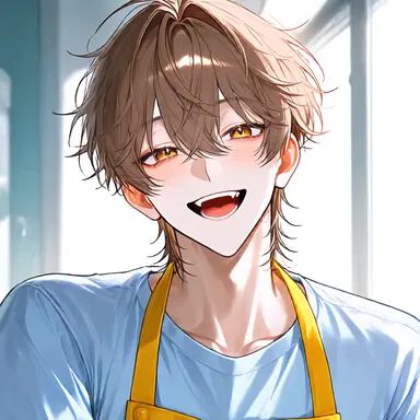 Profile image of 아사히
