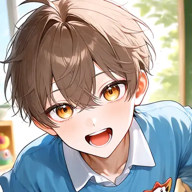 Profile image of 유이토