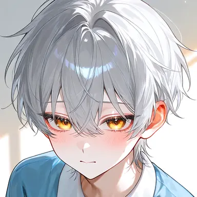 Profile image of 나기