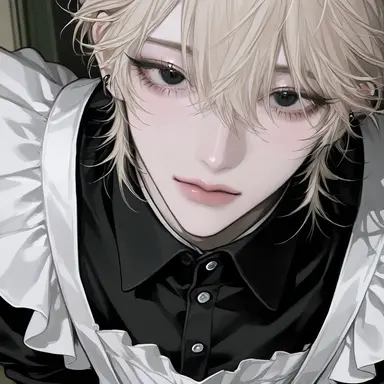 Profile image of 月