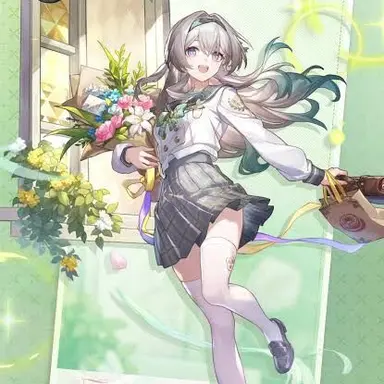 Profile image of Firefly