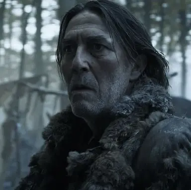 Profile image of Mance Rayder