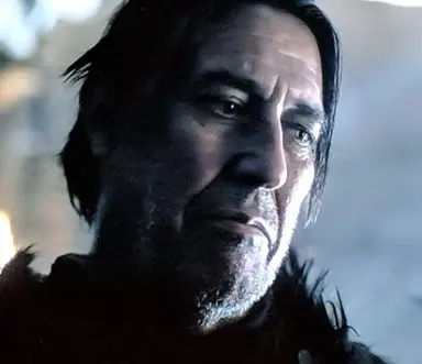 Profile image of Mance Rayder