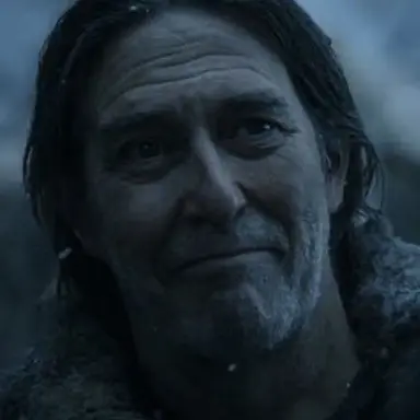 Profile image of Mance Rayder