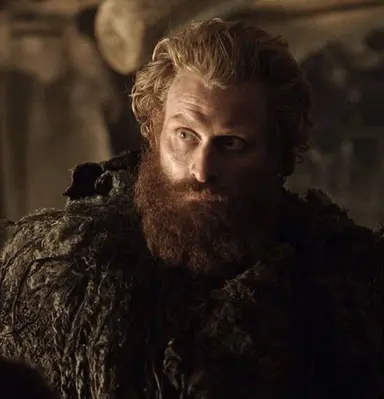 Profile image of Tormund