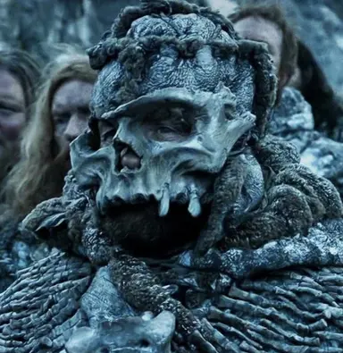 Profile image of Lord of Bones