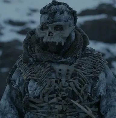 Profile image of Lord of Bones
