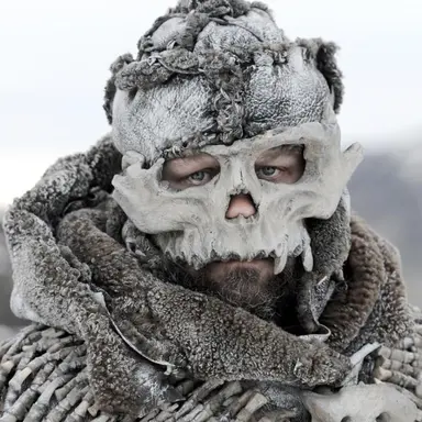 Profile image of Lord of Bones