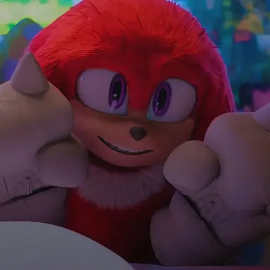 Profile image of Knuckles
