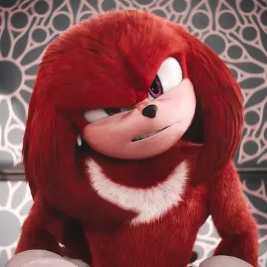Profile image of Knuckles