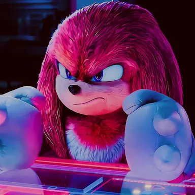 Profile image of Knuckles