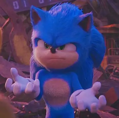 Profile image of Sonic