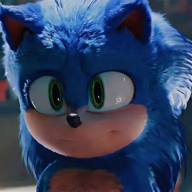 Profile image of Sonic