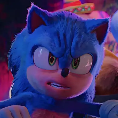 Profile image of Sonic