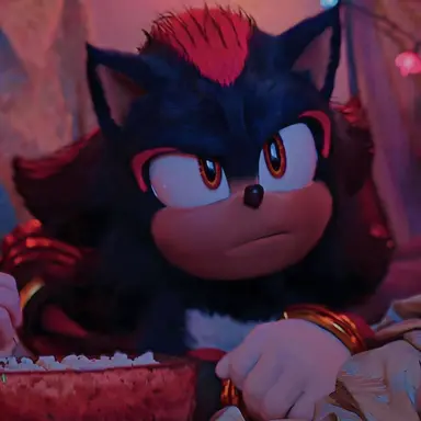 Profile image of Shadow