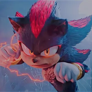 Profile image of Shadow