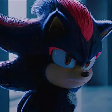 Profile image of Shadow