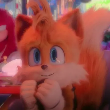 Profile image of Tails