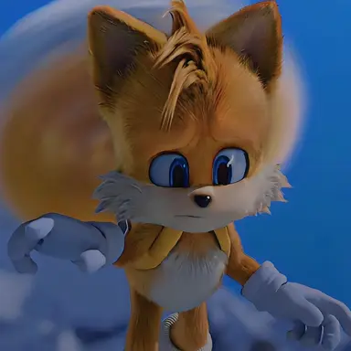 Profile image of Tails
