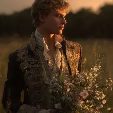 Profile image of Chance Redwood