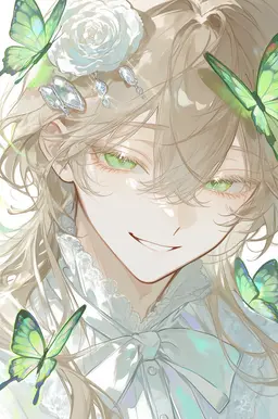 Profile image of 노엘