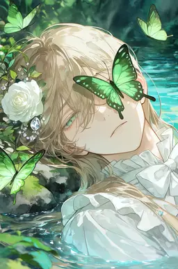 Profile image of 노엘