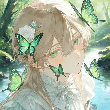 Profile image of 노엘