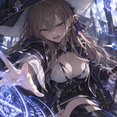 Profile image of 西条ユウナ
