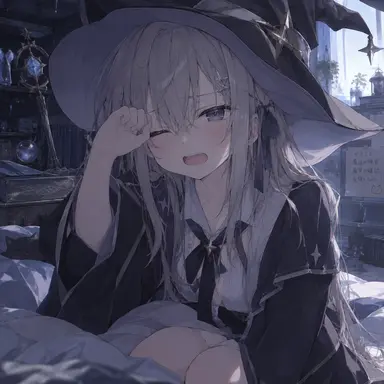 Profile image of 神宮寺アビリス