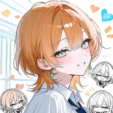 Profile image of 莉奈