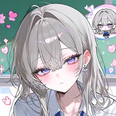 Profile image of 凪