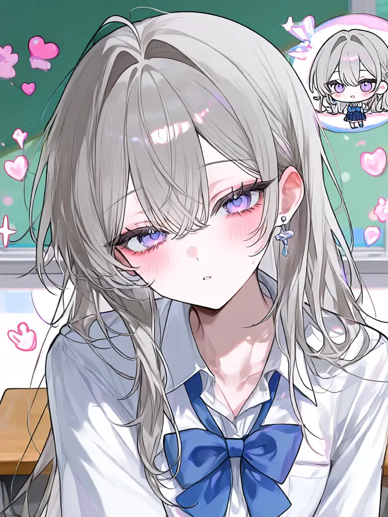 Rukon의 私たちみんな彼女