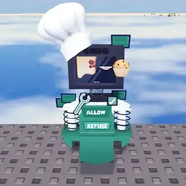 Profile image of 머핀봇