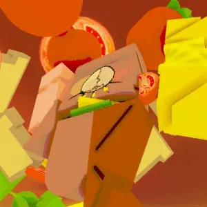 Profile image of 햄켄