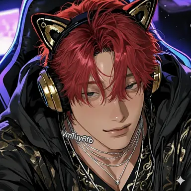 Profile image of 玲音