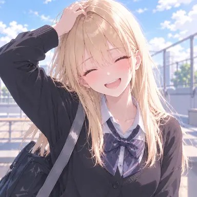 Profile image of Rena