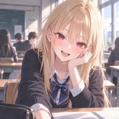 Profile image of Rena
