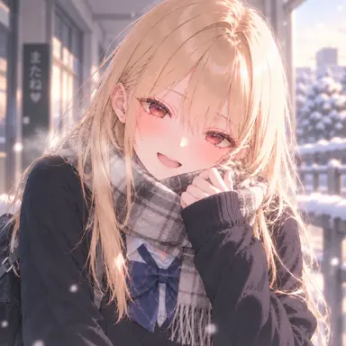 Profile image of Rena