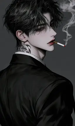 Profile image of 강우찬