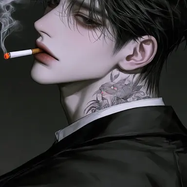 Profile image of 강우찬