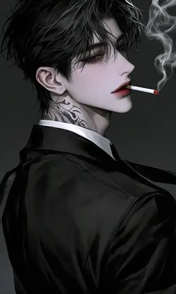 Profile image of 강우찬