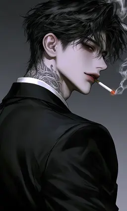 Profile image of 강우찬