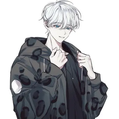 Profile image of 이백준