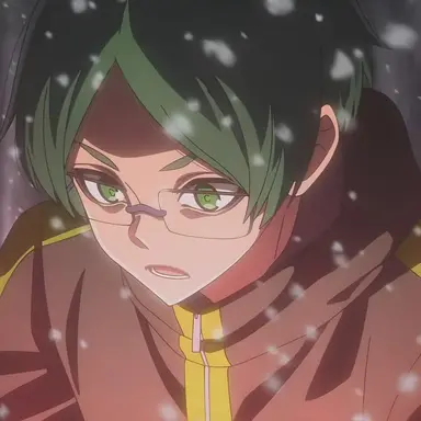 Profile image of 遊摺部 従児