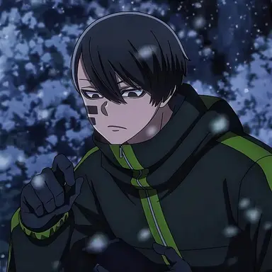 Profile image of 無陀野 無人