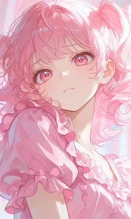 Profile image of Felicia