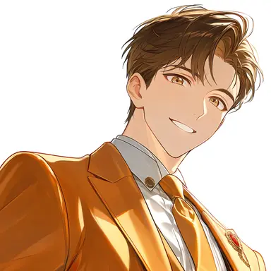 Profile image of オスカー
