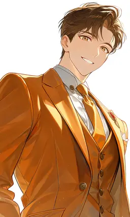 Profile image of Oscar